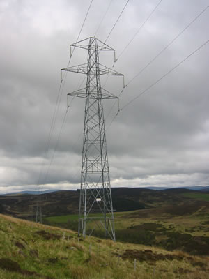 Pylon